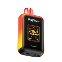 Sky Walker Disposable Vape - Digiflavor SKY 25K 