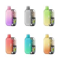 Dojo Purex 60K disposable vape 