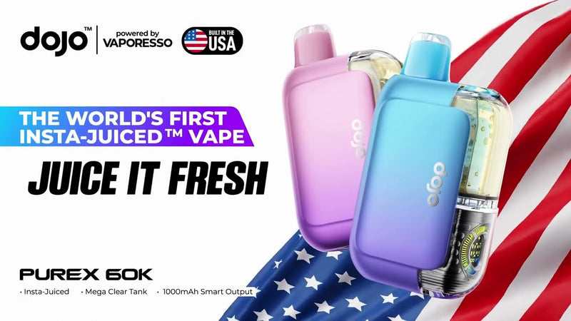 Dojo Purex 60K