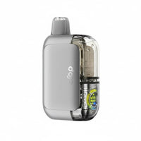 Tobacco Disposable Vape - Dojo Purex 60K 