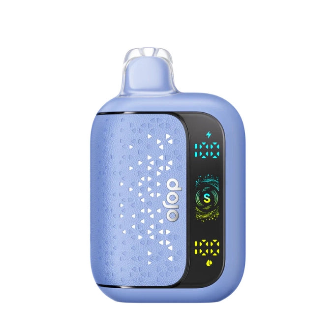 Blueberry Watermelon Disposable Vape - Dojo Sphere S 40K