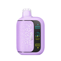 Juicy Grape Disposable Vape - Dojo Sphere S 40K