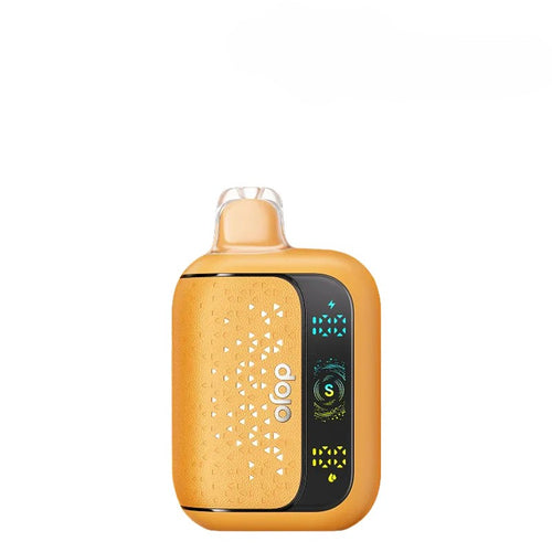 Mexico Mango - Dojo Sphere S 40K | Online Vape Shop