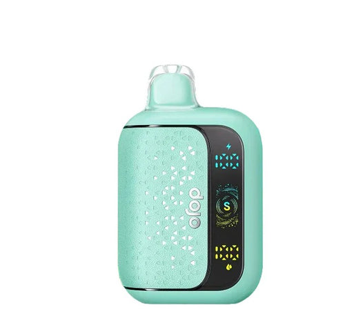 Miami Mint - Foger Switch Pro 30K Pod | Online Vape Shop Miami Mint - Foger Switch Pro 30K Pod | Online Vape Shop