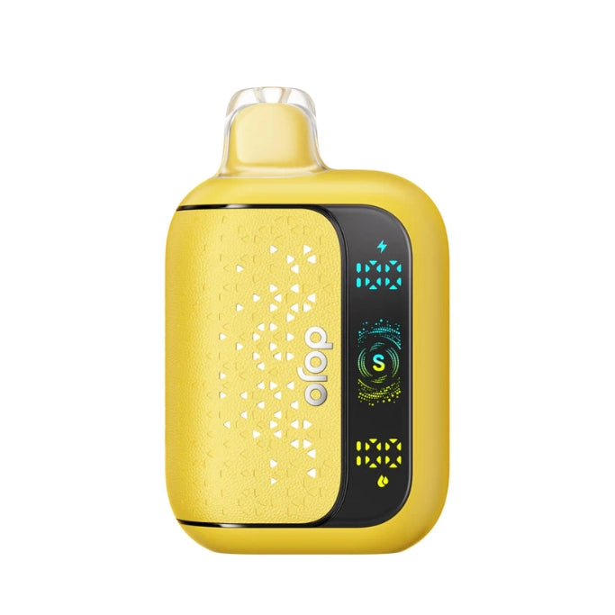 Sour Gush Disposable Vape - Dojo Sphere S 40K