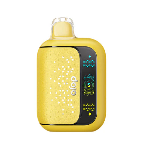 Strawberry Banana - Foger Switch Pro 30K Kit | Online Vape Shop Strawberry Banana - Foger Switch Pro 30K Kit | Online Vape Shop