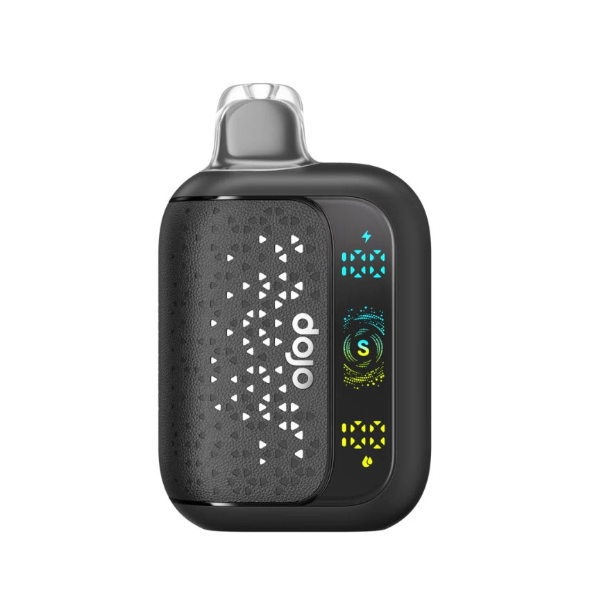 Tobacco Disposable Vape - Dojo Sphere S 40K
