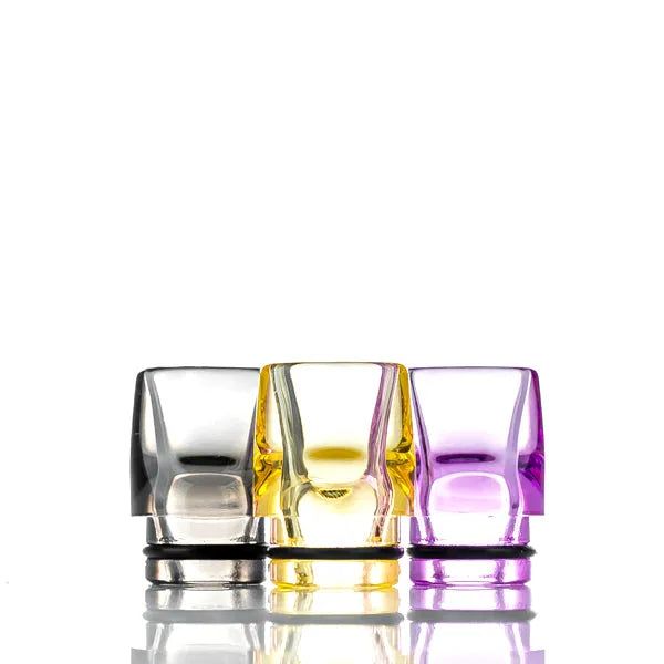 dotMod Whistle Style Drip Tip