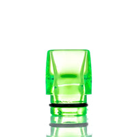Green - dotMod Whistle Style Drip Tip