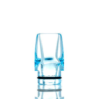 Rayal Blue - dotMod Whistle Style Drip Tip