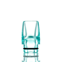 Tiffay Blue - dotMod Whistle Style Drip Tip