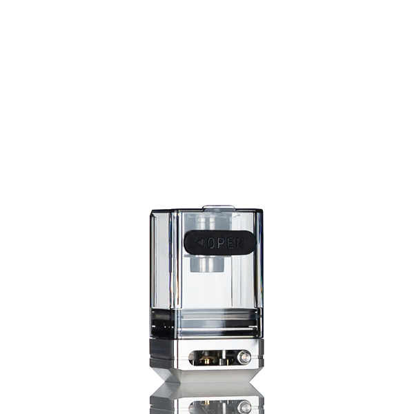 Smoked - dotMod dotAIO Tank V3