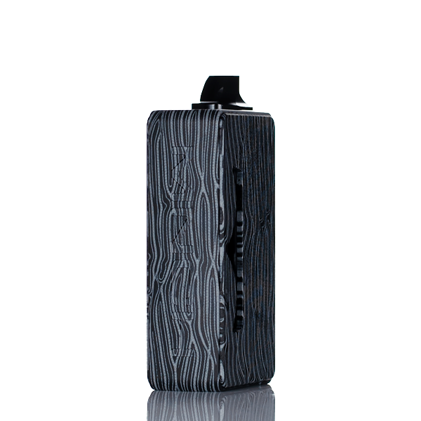 Back - dotMod dotAIO V2 G10 Monarchy Edition