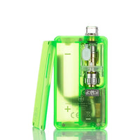 Back Panel Off - dotMod dotAIO V2 Lite 75W AIO System