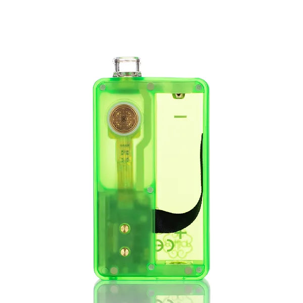 Front opanel - dotMod dotAIO V2 Lite 75W AIO System