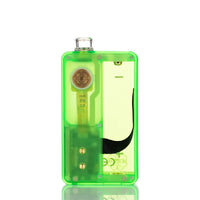 Front opanel - dotMod dotAIO V2 Lite 75W AIO System
