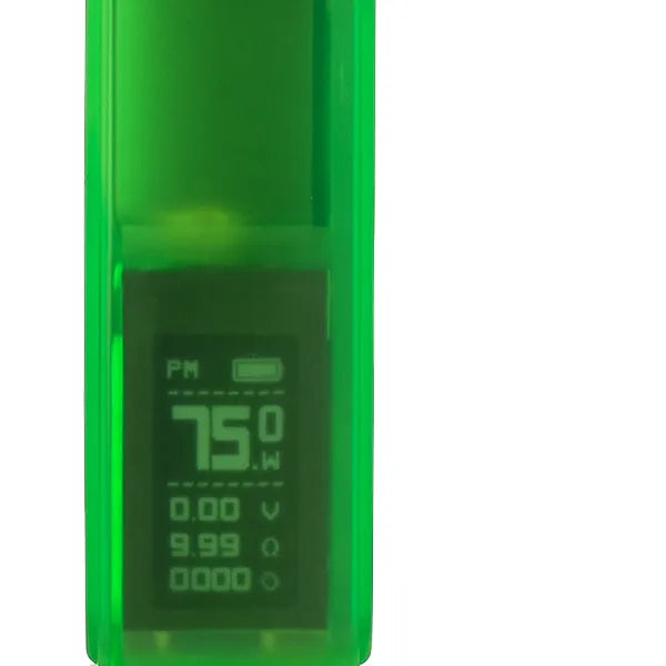 Screen - dotMod dotAIO V2 Lite 75W AIO System