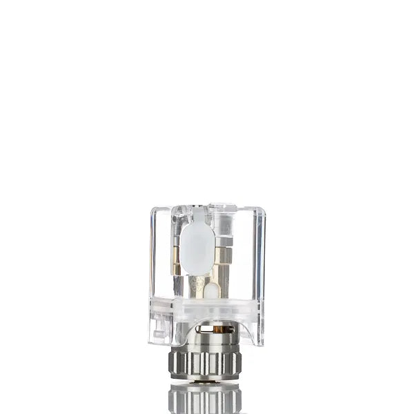 Tank Front - dotMod dotAIO V2 Lite 75W AIO System