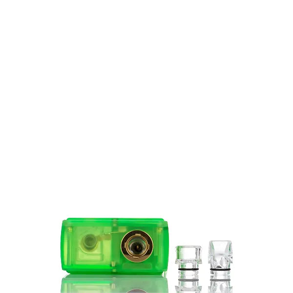 Top Tips - dotMod dotAIO V2 Lite 75W AIO System