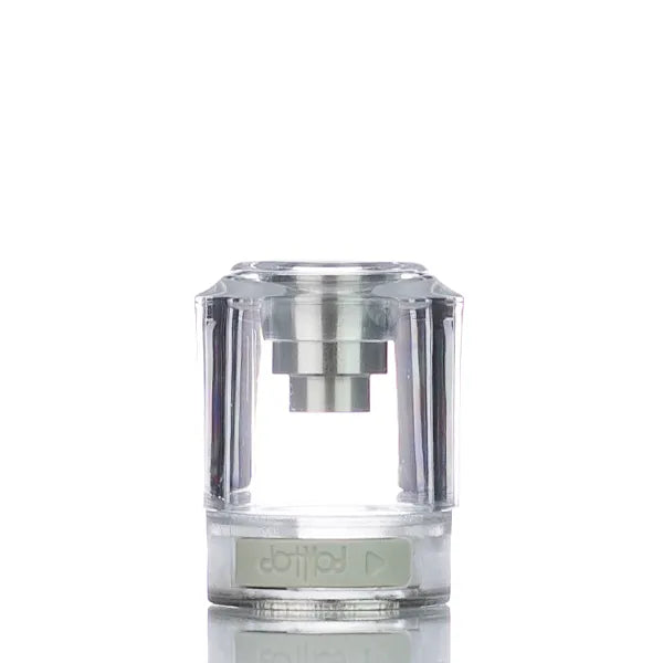 FRONT - dotMod dotStick Revo Replacement Tank
