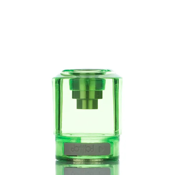 Green - dotMod dotStick Revo Replacement Tank
