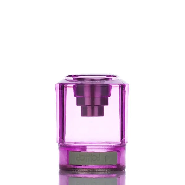 Purple - dotMod dotStick Revo Replacement Tank