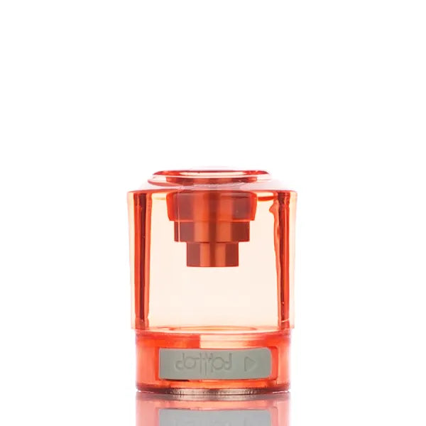 Red - dotMod dotStick Revo Replacement Tank