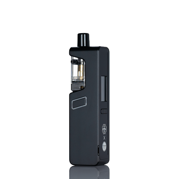 dotMod x BPMods dotAMP 80W AIO 