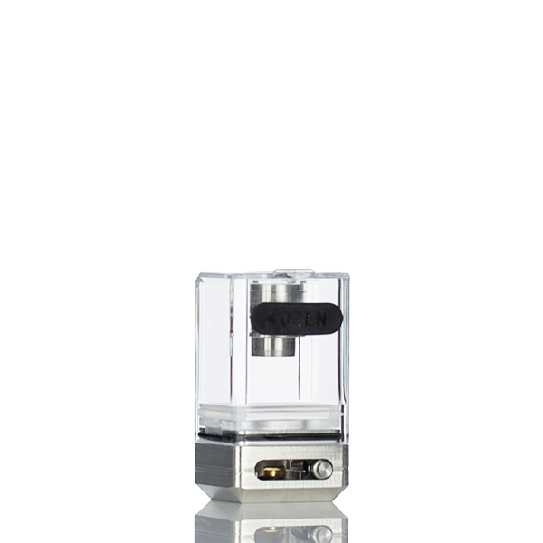 dotMod x BPMods dotAMP 80W AIO 