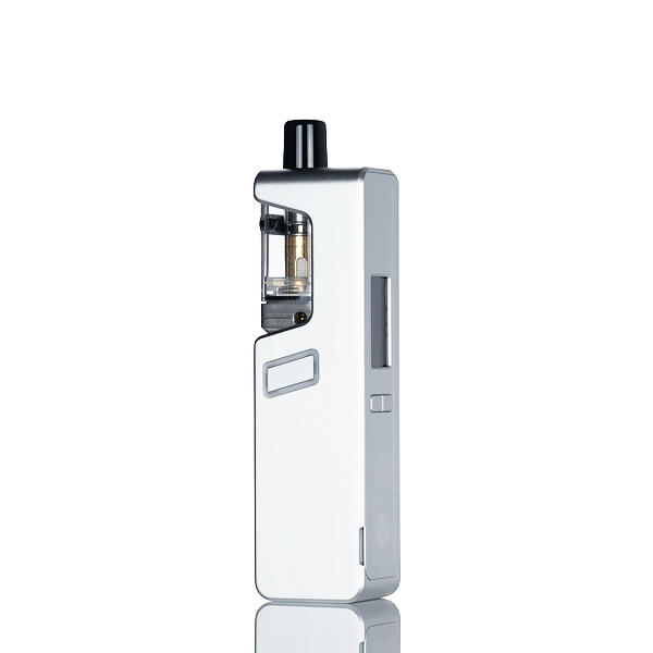 Silver - dotMod x BPMods dotAMP 80W AIO 