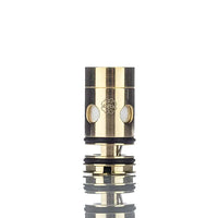 dotMod dotCoil Replacement Coils - For dotAIO V2 and dotTank 25mm - Black Coral