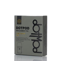 dotMod dotPod Replacement Pods 