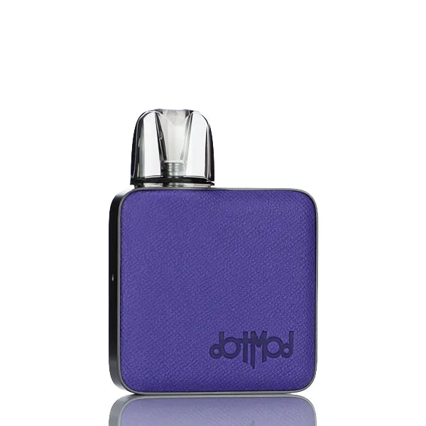 dotMod dotPod Nano Pod System 