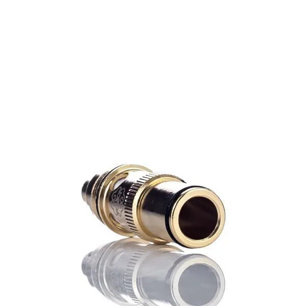 dotMod dotAIO Replacement Coils - Black Coral