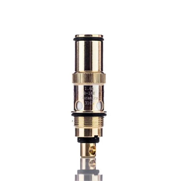 dotMod dotAIO Replacement Coils - Black Coral