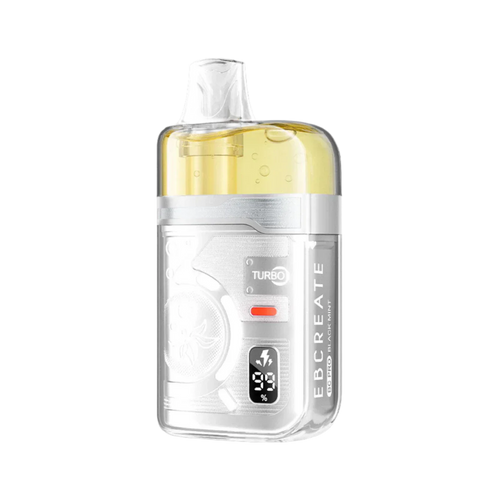 🔥🏷️ Black Mint - EBCREATE BC Pro 40K | Online Vape Shop