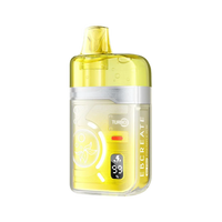 Pineapple POM Disposable Vape - EBCREATE BC Pro 40K 