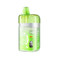 Sour Fcuking Fab Disposable Vape - EBCREATE BC Pro 40K 