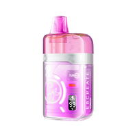 Strawberry Blend Disposable Vape - EBCREATE BC Pro 40K 