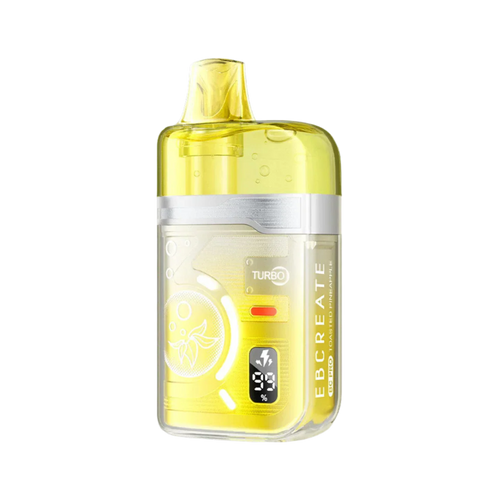 🔥🏷️ Toasted Pineapple - EBCREATE BC Pro 40K | Online Vape Shop