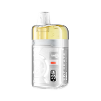 Tropical Baja Disposable Vape - EBCREATE BC Pro 40K 