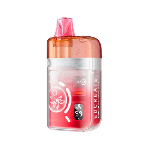 🔥🏷️ Watermelon Ice - EBCREATE BC Pro 40K | Online Vape Shop
