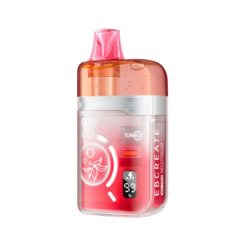 Georgia Peach - Foger Bit 35K | Online Vape Shop Georgia Peach - Foger Bit 35K | Online Vape Shop