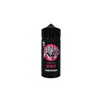 EZ DUZ IT Ruthless Vapor Vape Juice - 100ml - Black Coral