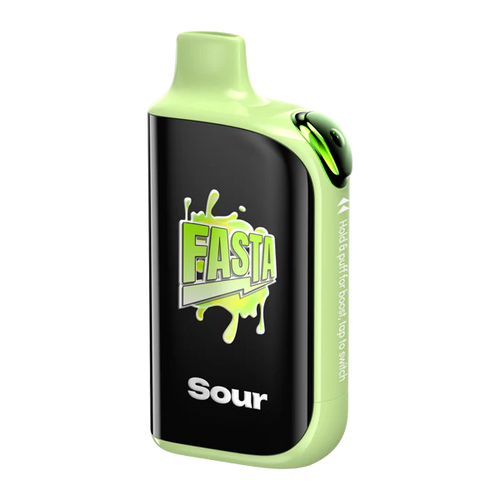 Frozen Lemon - Foger Switch Pro 30K Kit | Online Vape Shop Frozen Lemon - Foger Switch Pro 30K Kit | Online Vape Shop