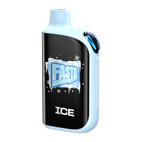 Miami Mint - FASTA Burrst 37000 | Online Vape Shop