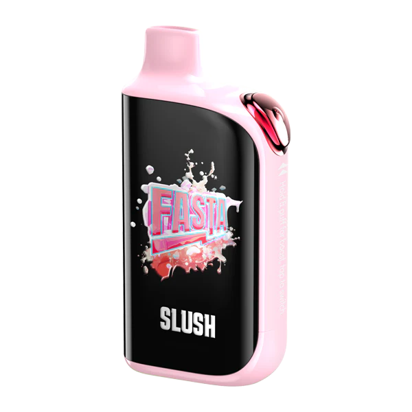 Watermelon Disposable Vape - FASTA Burrst 37000 