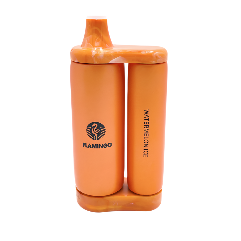 Watermelon Ice Disposable Vape - Flamingo SKB25000