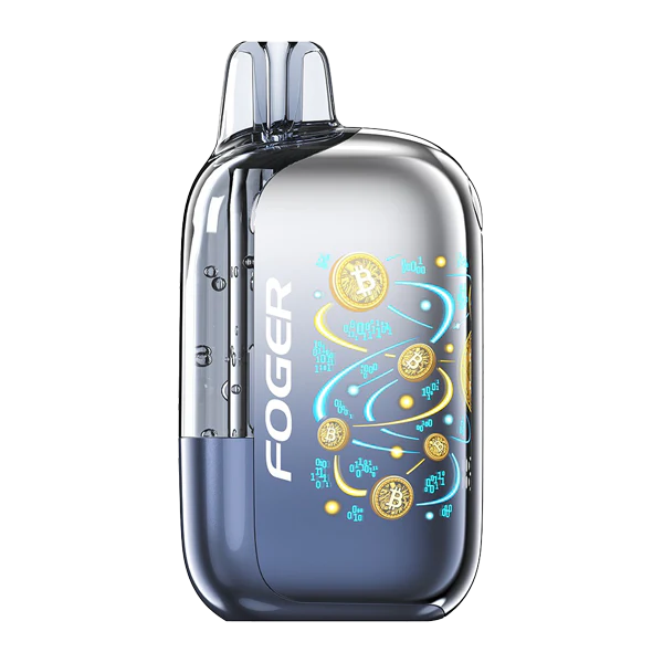 Fcuking Fab Disposable Vape - Foger Bit 35K 