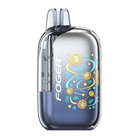 Fcuking Fab Disposable Vape - Foger Bit 35K 